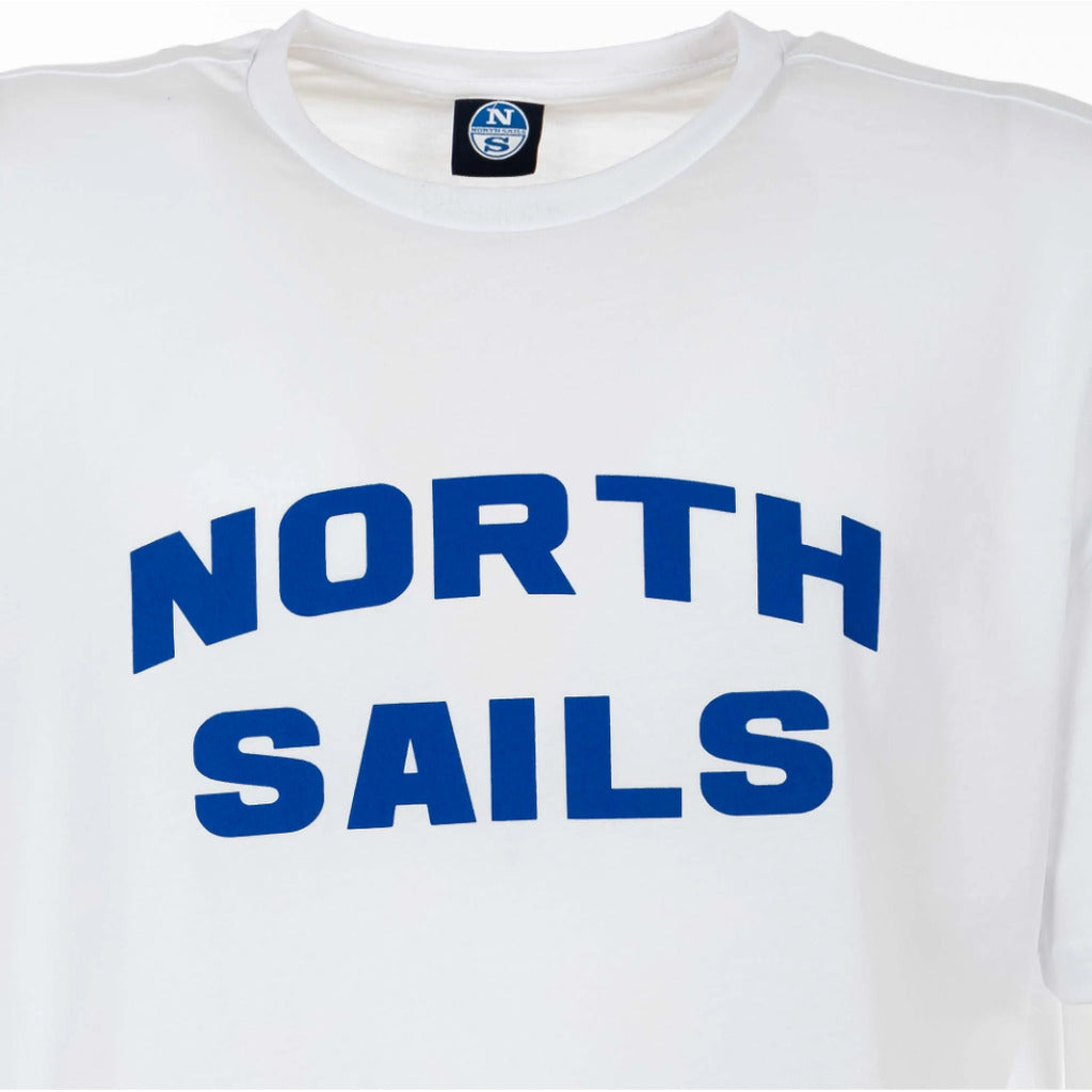 NORTH SAILS - 902418-0000101-bianco