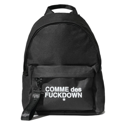 COMME DES FUCKDOWN - cfacx-00011-nero