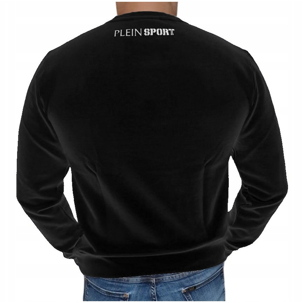 PHILIPP PLEIN SPORT - plein-fipsg602-nero