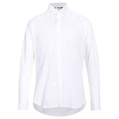 AQUASCUTUM - camicia-gani08-bianca