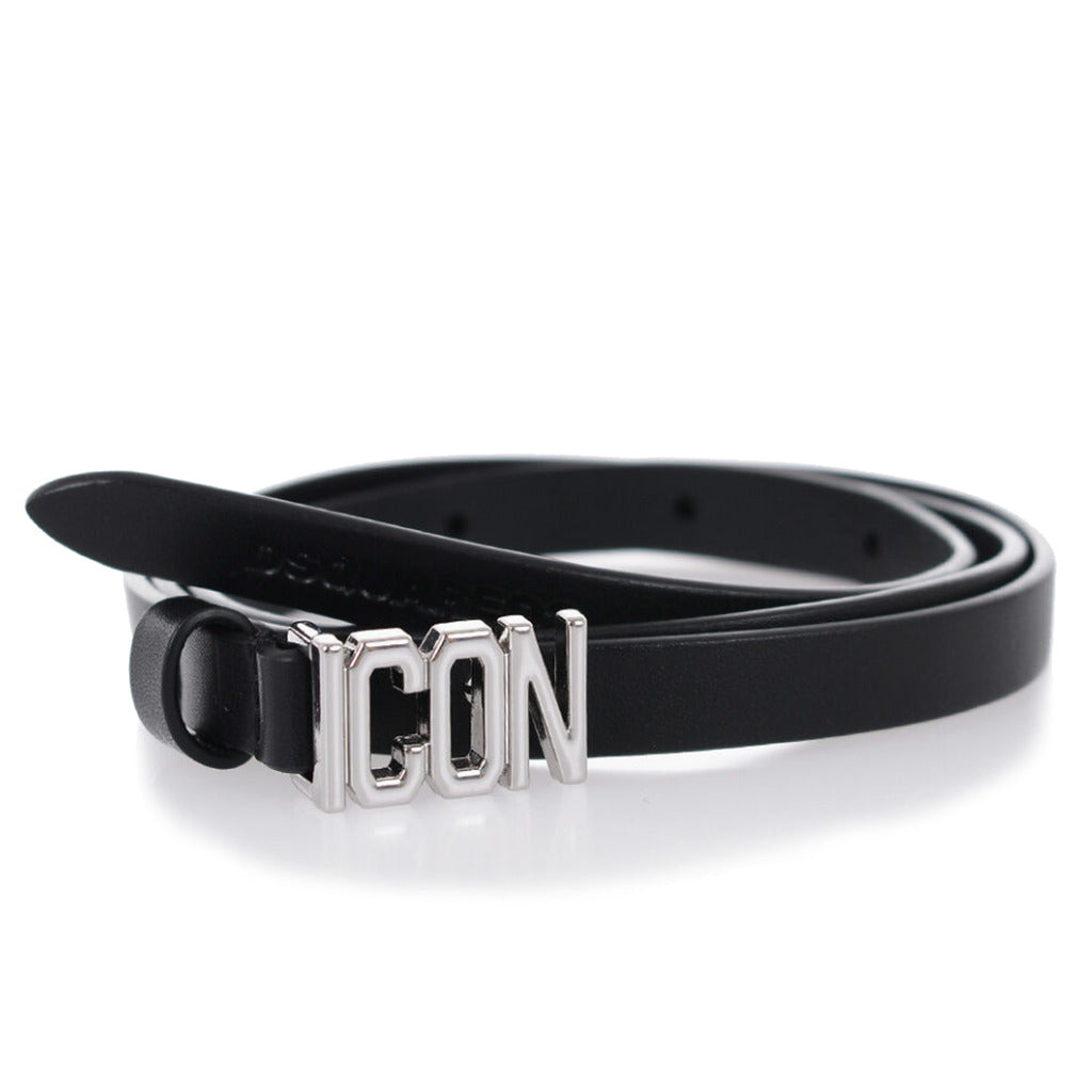 DSQUARED2- dq2022-d005z-nero