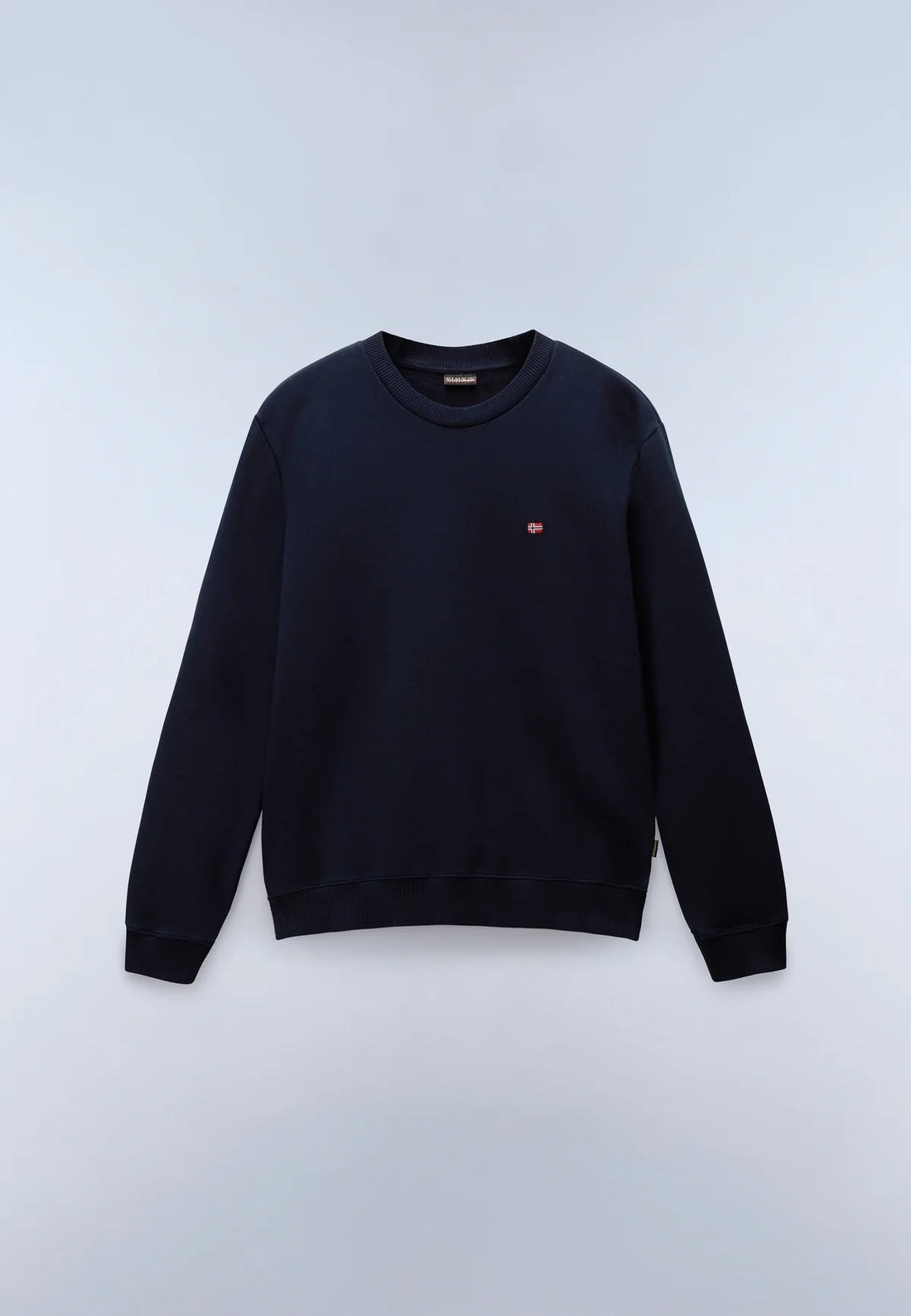 NAPAPIJRI Felpa BALIS CREW FW25 blu