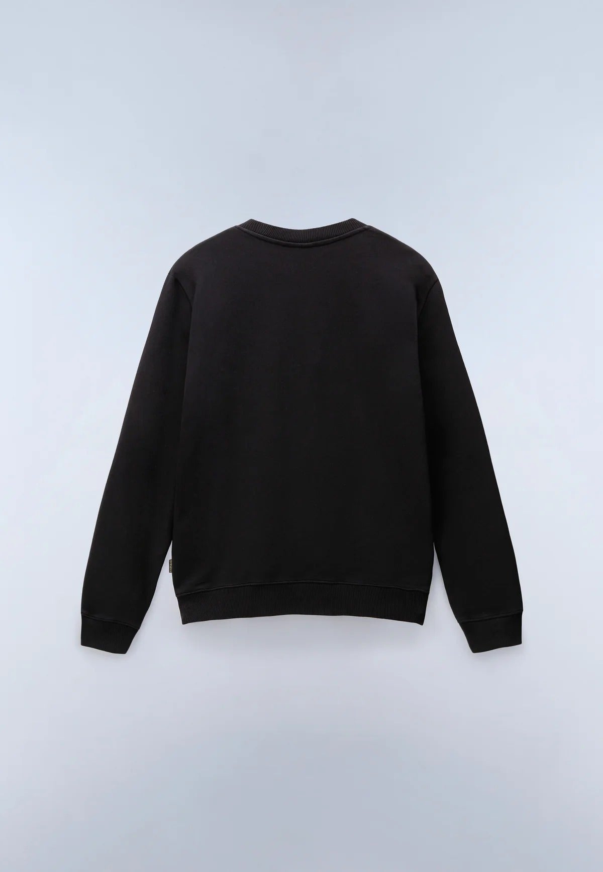 NAPAPIJRI Felpa BALIS CREW FW25 nero