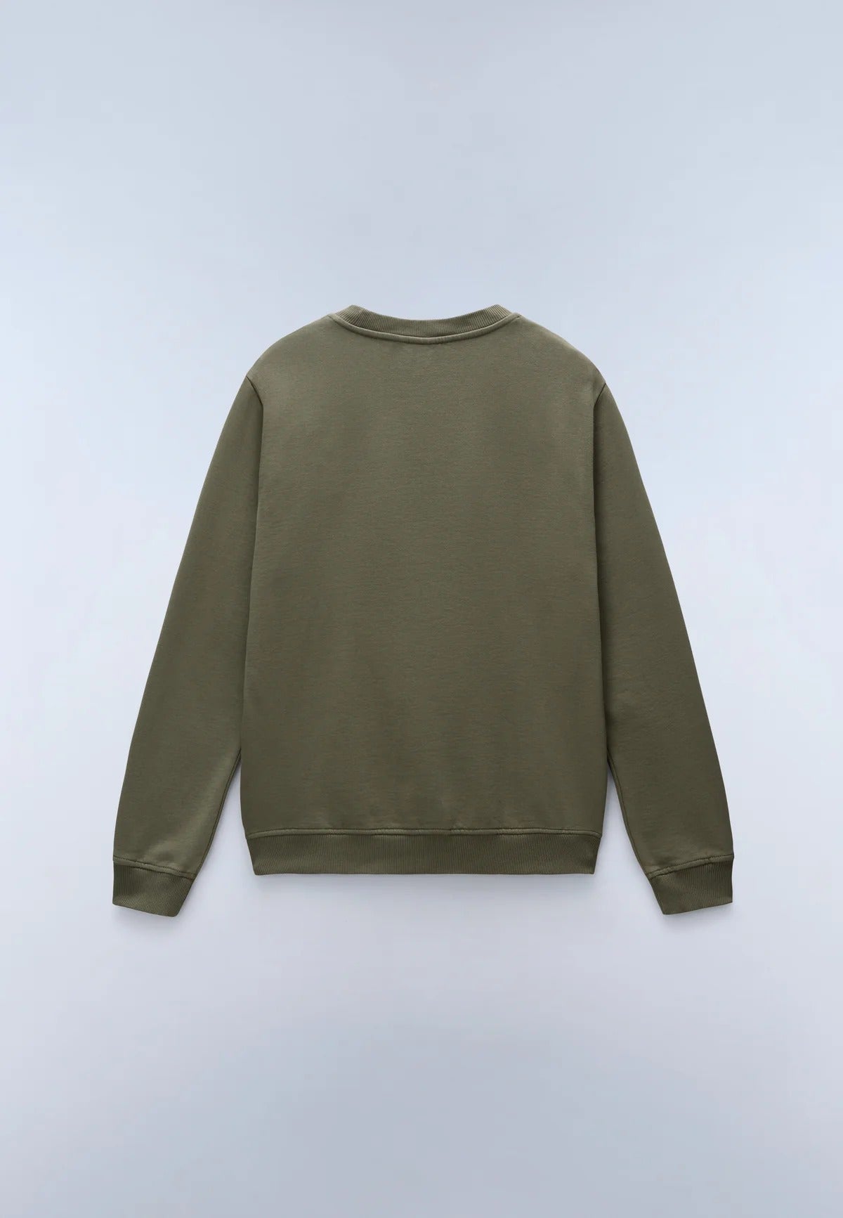 NAPAPIJRI Felpa BALIS CREW FW25 verde