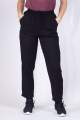 BRUGI Pantalone nero CX5J500 SS25