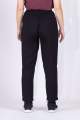 BRUGI Pantalone nero CX5J500 SS25