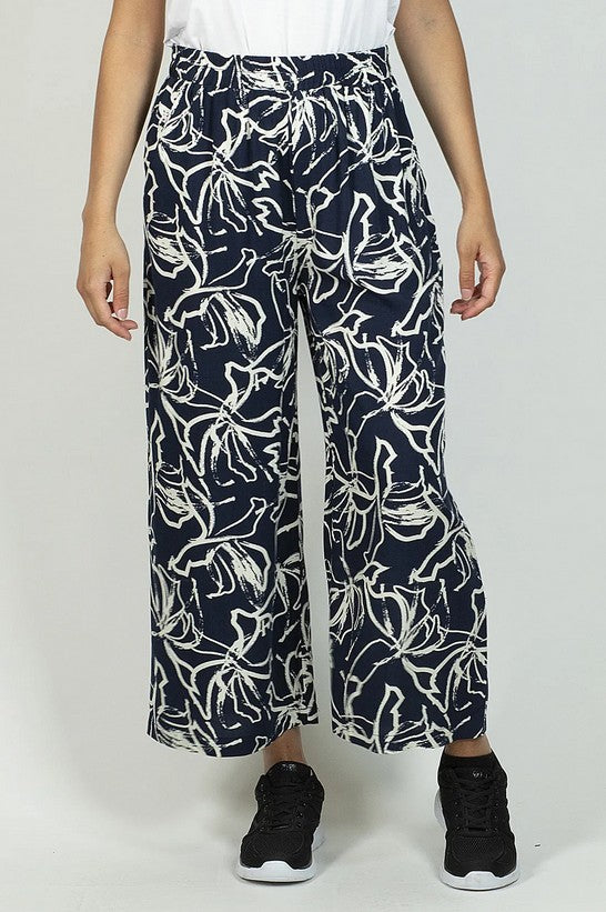 BRUGI Pantalone blue CX5S-T68G SS25