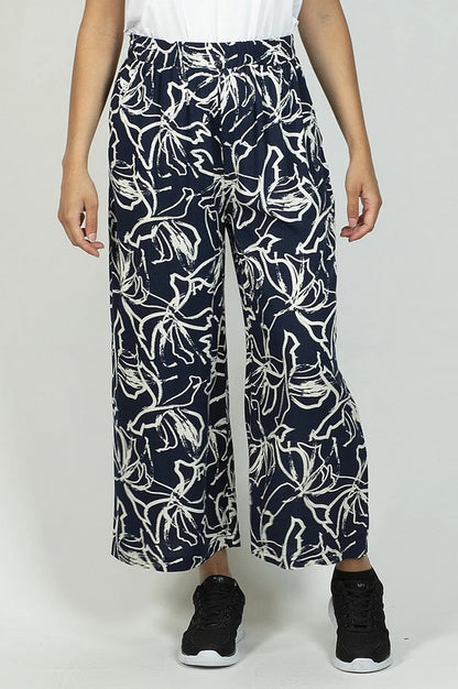 BRUGI Pantalone blue CX5S-T68G SS25