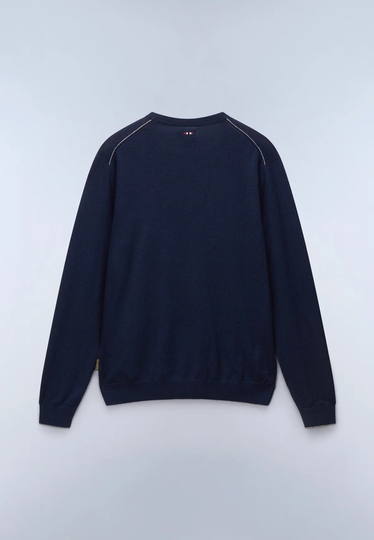 NAPAPIJRI Maglione DAMAVAND FW25 blu