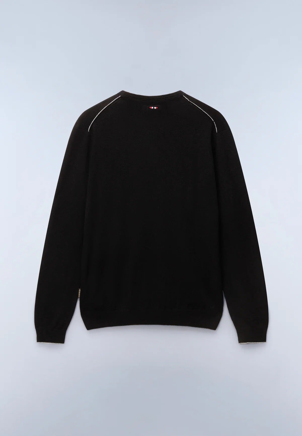 NAPAPIJRI Maglione DAMAVAND FW25 nero