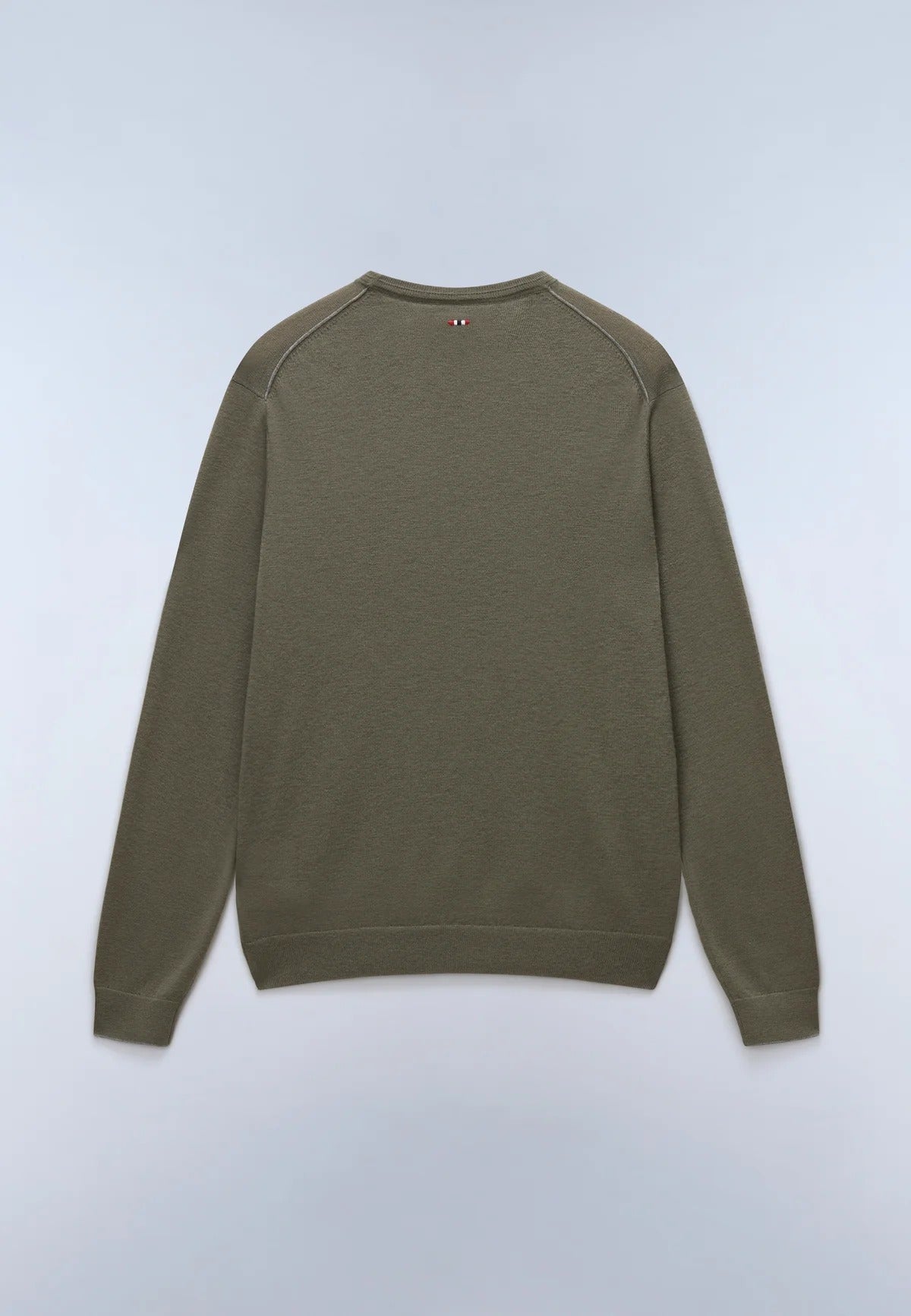 NAPAPIJRI Maglione DAMAVAND FW25 verde