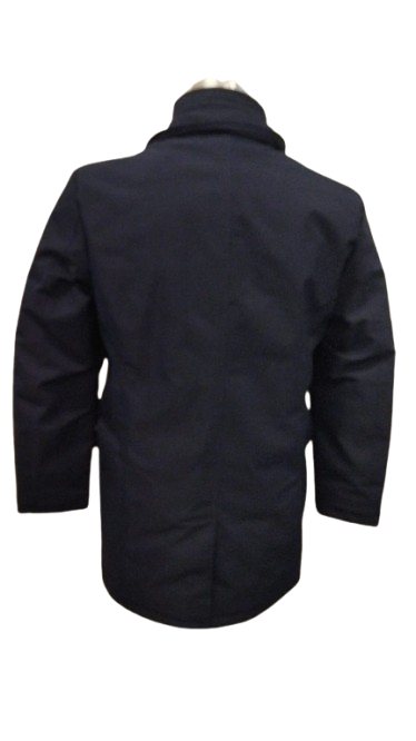 CONTE OF FLORENCE Giaccone VERBIER Urban Poly blu AI 26