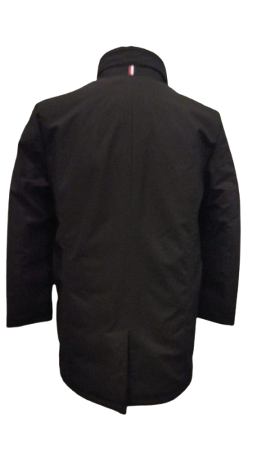 CONTE OF FLORENCE Giaccone VERBIER Urban Poly nero AI 26