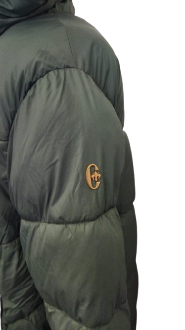 CONTE OF FLORENCE giubbino GRINDELWALD giada AI26
