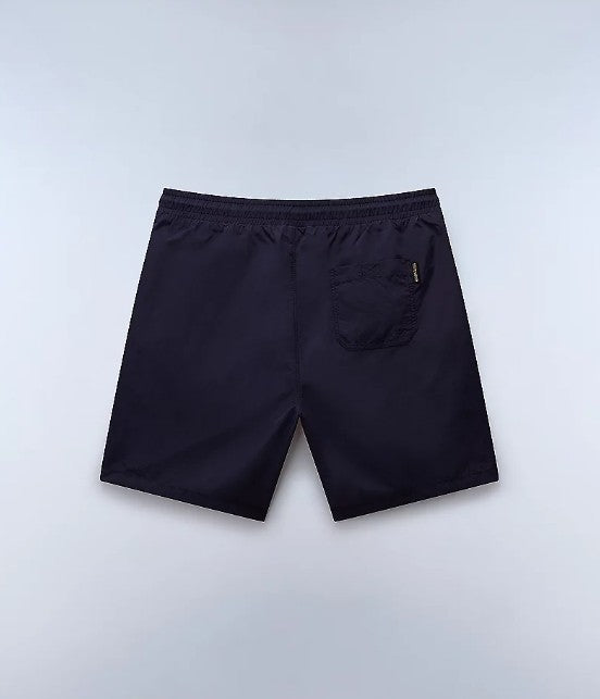 NAPAPIJRI Boxer mare IAATO Blu scuro SS25