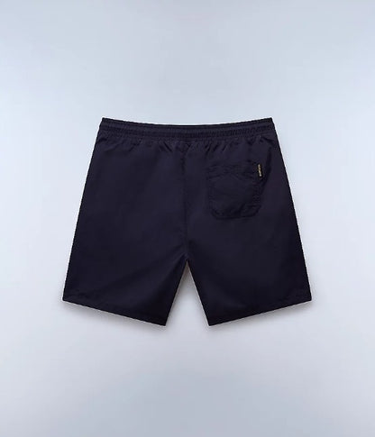 NAPAPIJRI Boxer mare IAATO Blu scuro SS25