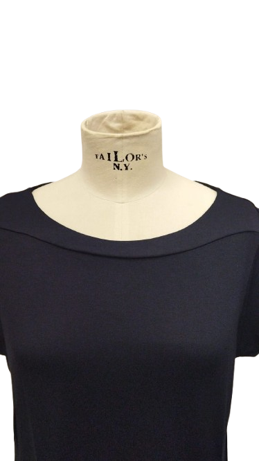 AUSTRALIAN Maglia Swdts0026 BLU SS25