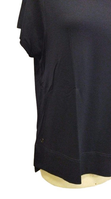 AUSTRALIAN Maglia Swdts0026 BLU SS25