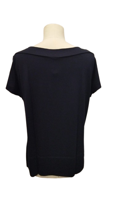 AUSTRALIAN Maglia Swdts0026 BLU SS25