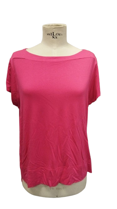 AUSTRALIAN Maglia Swdts0026 FUCSIA SS25