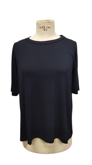 AUSTRALIAN Maglia Swdts0027 BLU SS25