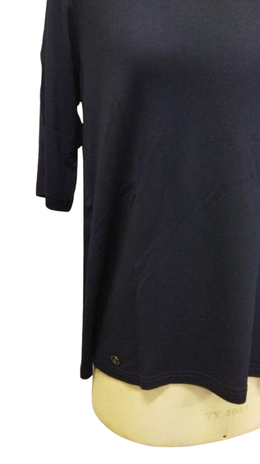 AUSTRALIAN Maglia Swdts0027 BLU SS25