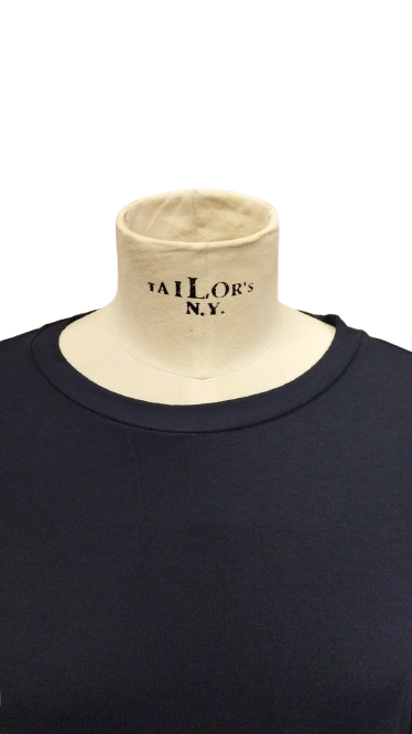 AUSTRALIAN Maglia Swdts0027 BLU SS25