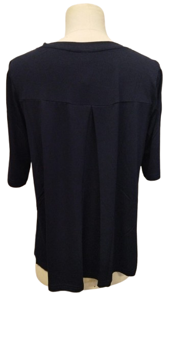 AUSTRALIAN Maglia Swdts0027 BLU SS25
