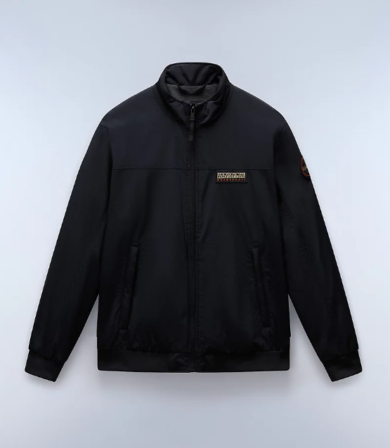 NAPAPIJRI Bomber SAILOR FW24