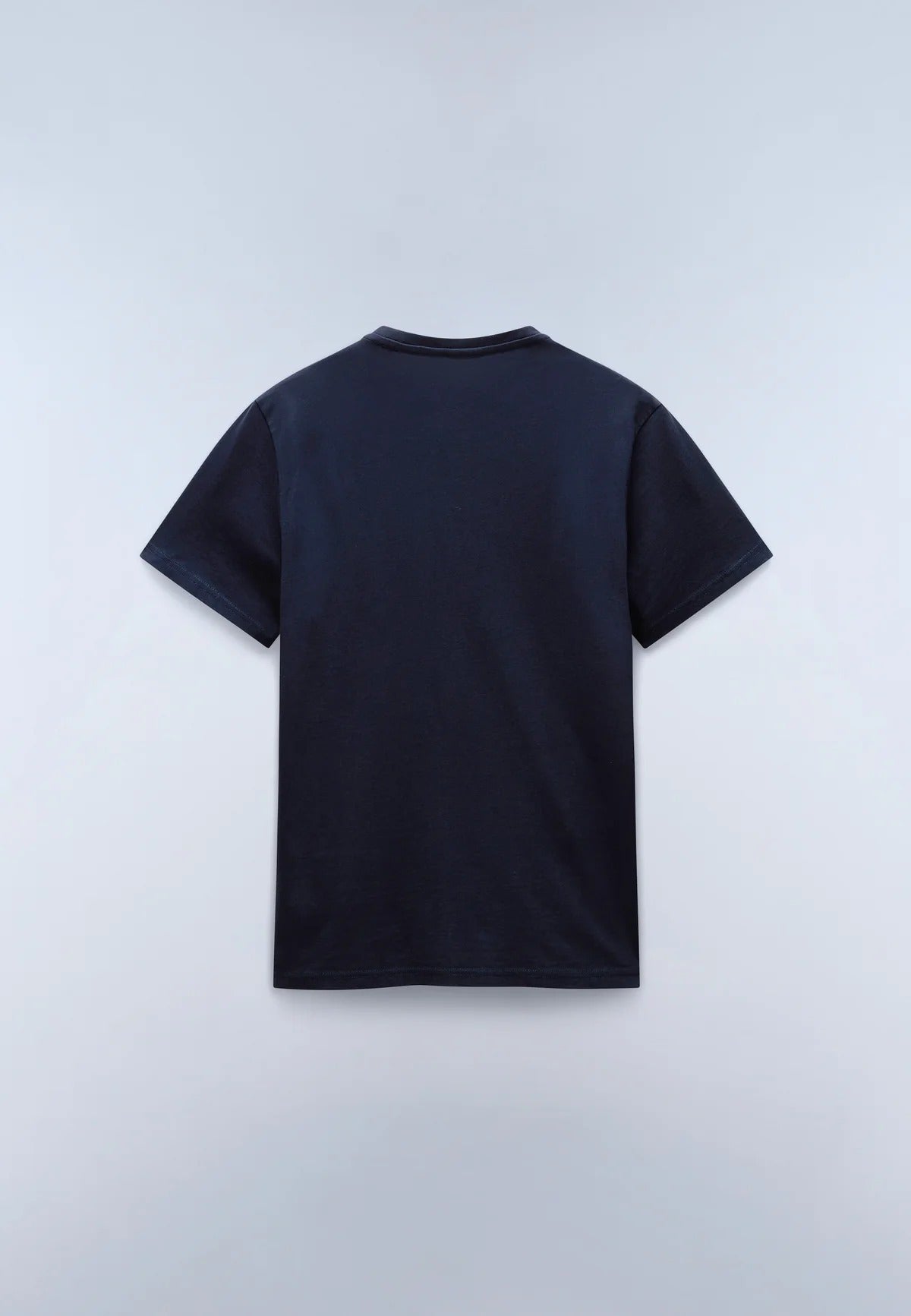 NAPAPIJRI T-shirt mezza manica SALIS blu