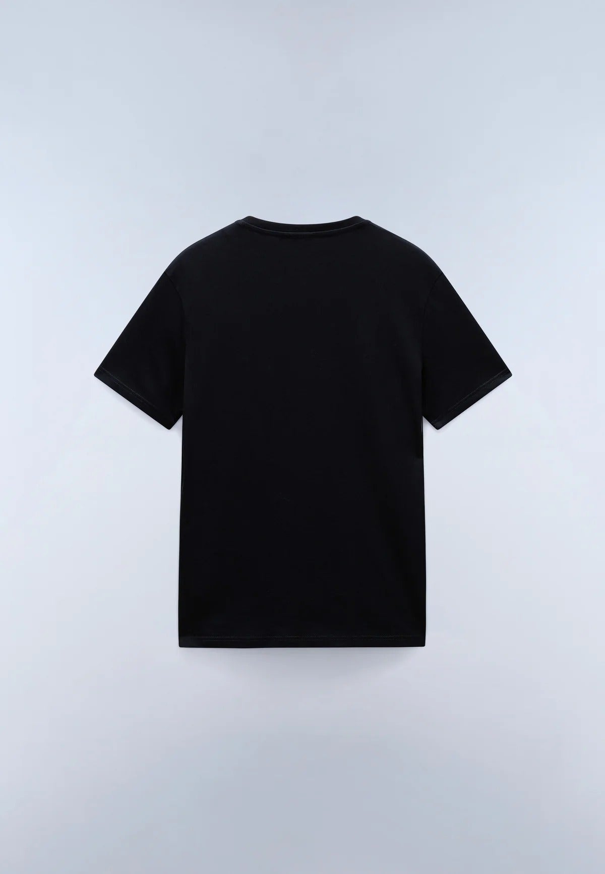 NAPAPIJRI T-shirt mezza manica SALIS nero