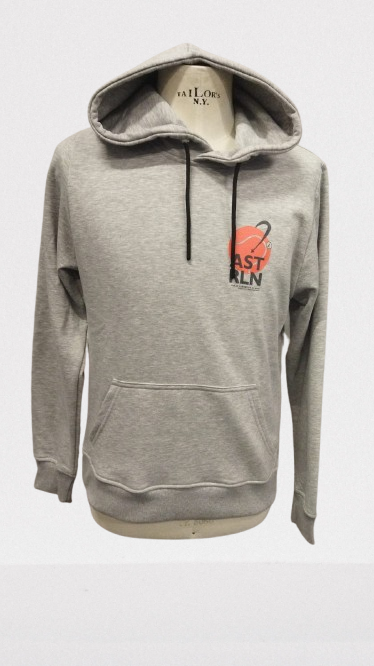 AUSTRALIAN Hoodie Anti-Gravity Felpa uomo FW24