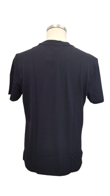 AUSTRALIAN Tech Piquet T-Shirt SS25 BLU