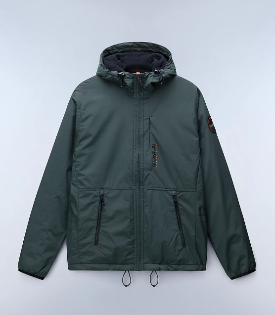 NAPAPIJRI Giacca TUNDRA FW24