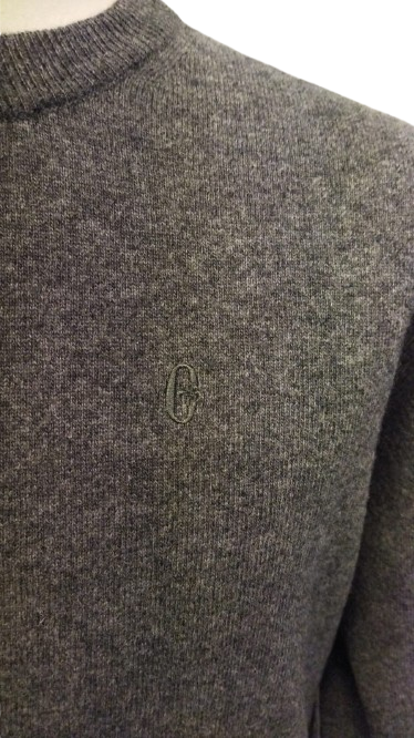 CONTE OF FLORENCE maglione VAL D&
