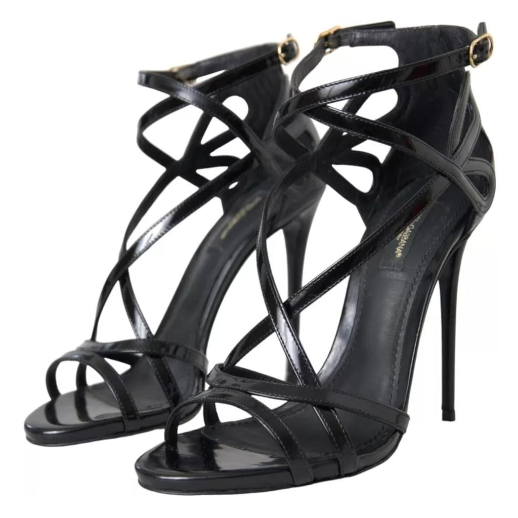 DOLCE &amp; GABBANA - cr0861-b1037-nero