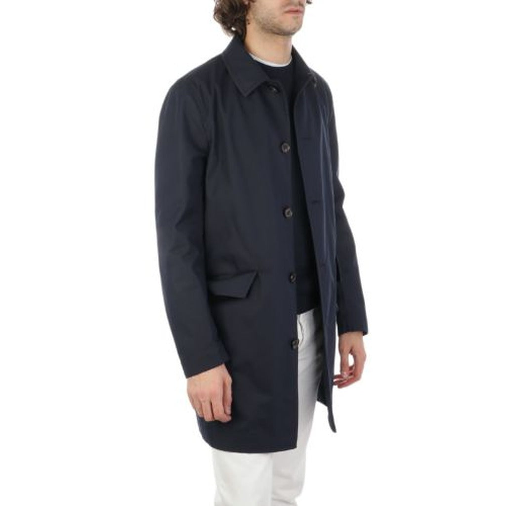 AQUASCUTUM - Ba01f-n018-55