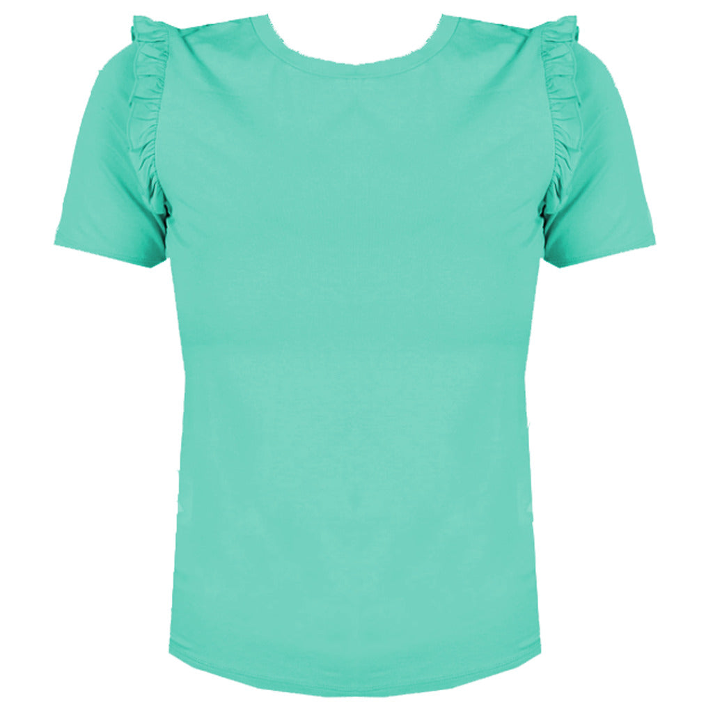 PATRIZIA PEPE - dm3623-a13-menta