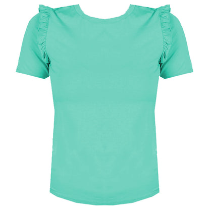 PATRIZIA PEPE - dm3623-a13-menta