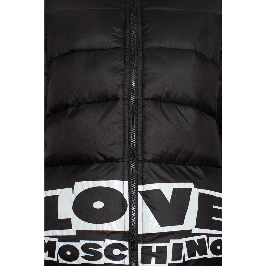 LOVE MOSCHINO - WH81501_T363A-C74