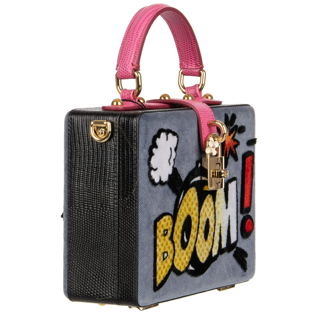 DOLCE &amp; GABBANA - bb5970-dafuq?-boom!