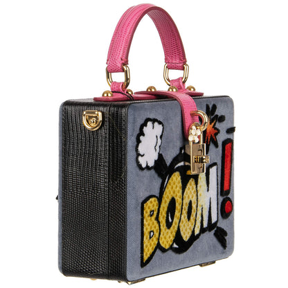 DOLCE &amp; GABBANA - bb5970-dafuq?-boom!