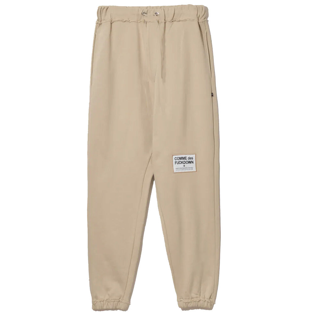 COMME DES FUCKDOWN - cdfu_1296-beige