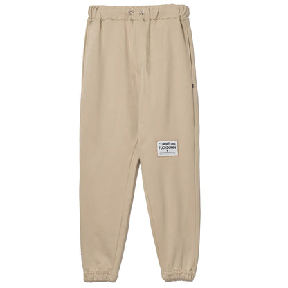 COMME DES FUCKDOWN - cdfu_1296-beige