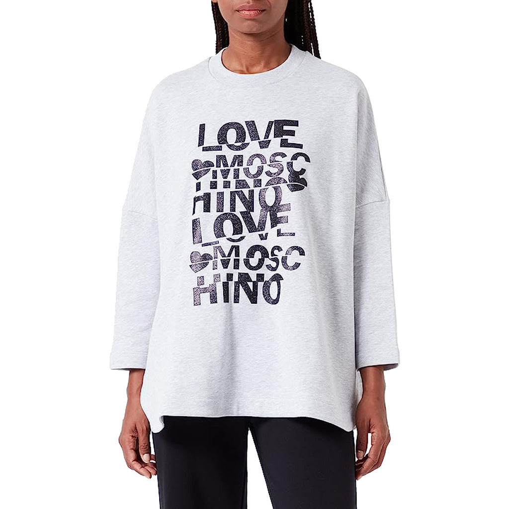 LOVE MOSCHINO - W648001_M4055-A966