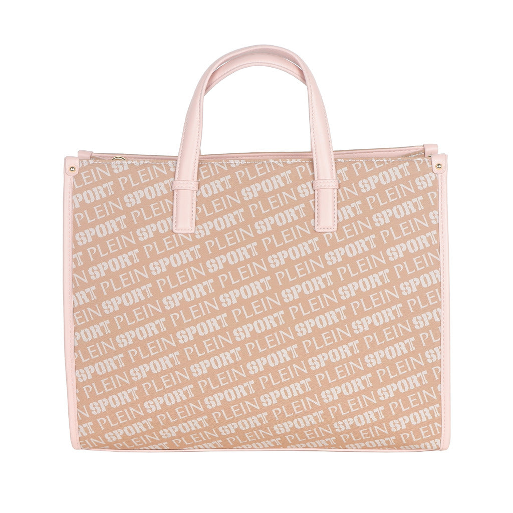 PHILIPP PLEIN SPORT - medium tote