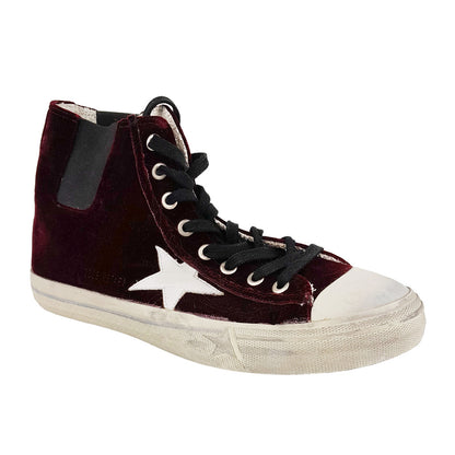 GOLDEN GOOSE - g33ms638_vstar1-u6