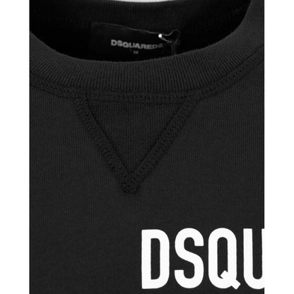 DSQUARED2 - s79gu0004-s25516-nero