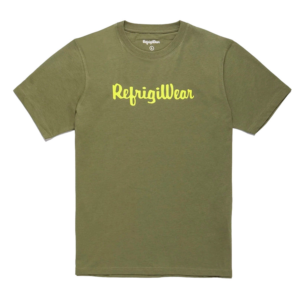 REFRIGIWEAR - t22100-je101-army