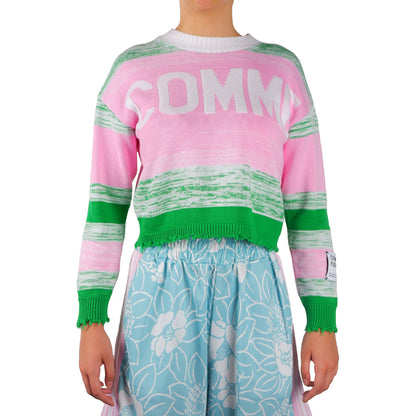 COMME DES FUCKDOWN - cdfd_2290-rosa